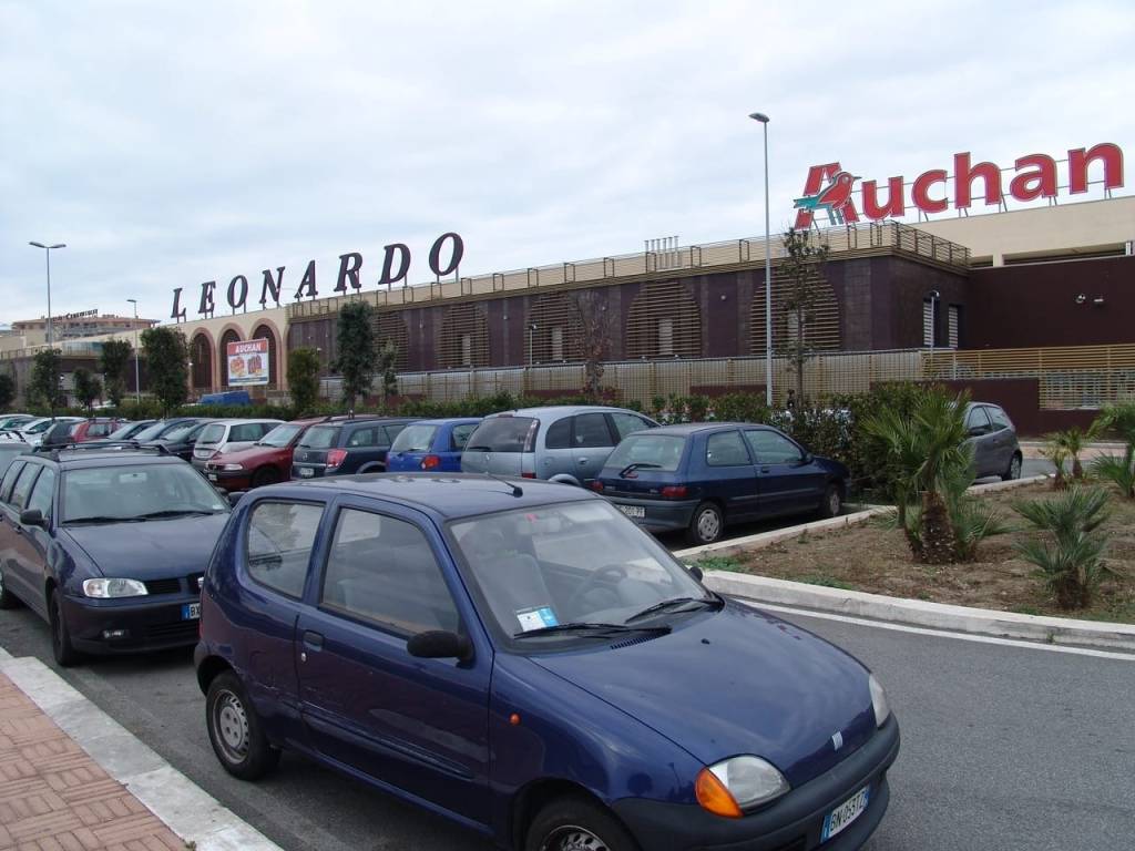 appartamento in vendita a Fiumicino in zona Isola Sacra