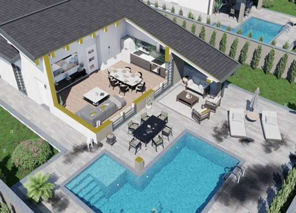 casa indipendente in vendita a Fiumicino in zona Torrimpietra