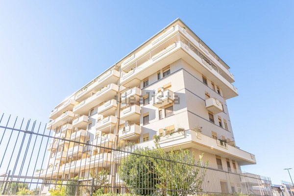 appartamento in vendita a Fiumicino