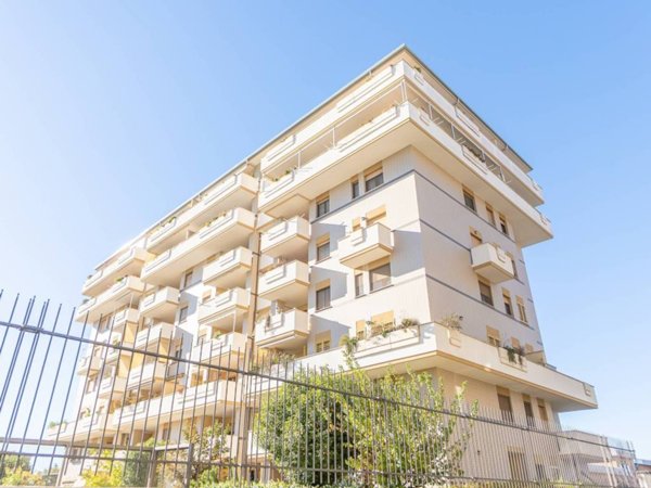appartamento in vendita a Fiumicino in zona Focene