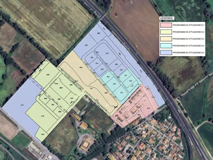 casa indipendente in vendita a Fiumicino