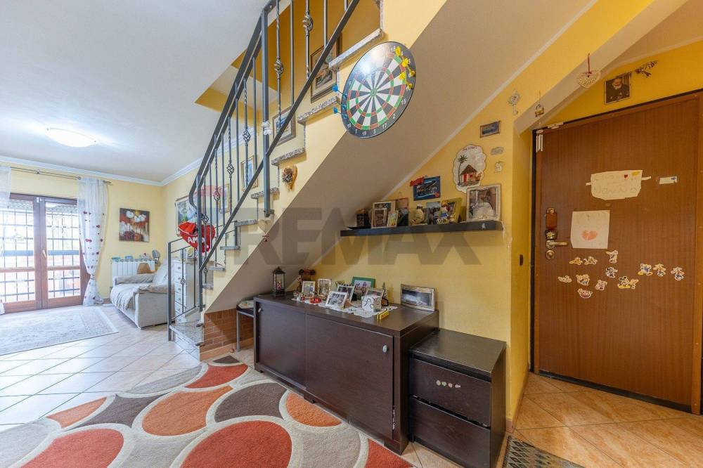 appartamento in vendita a Fiumicino