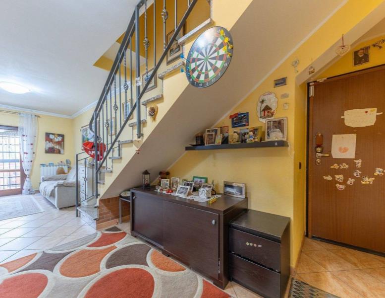 appartamento in vendita a Fiumicino