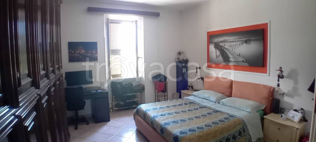 appartamento in vendita a Fiumicino in zona Maccarese