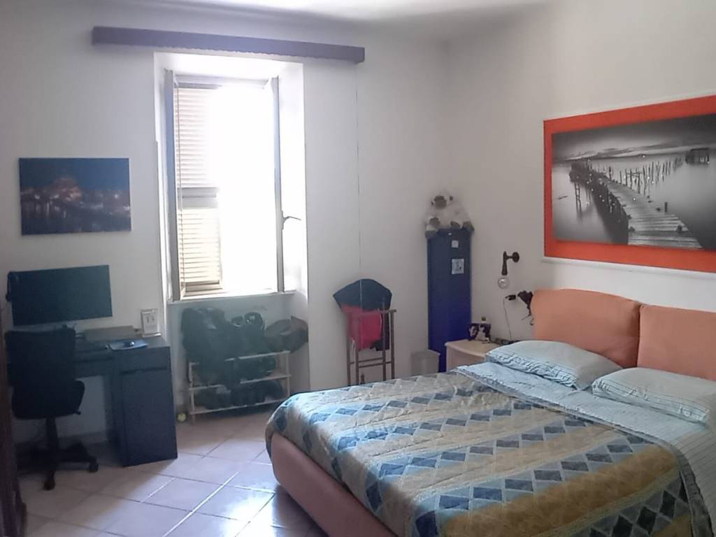 appartamento in vendita a Fiumicino in zona Fregene