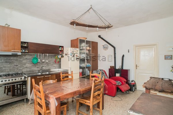 appartamento in vendita a Fiumicino in zona Maccarese