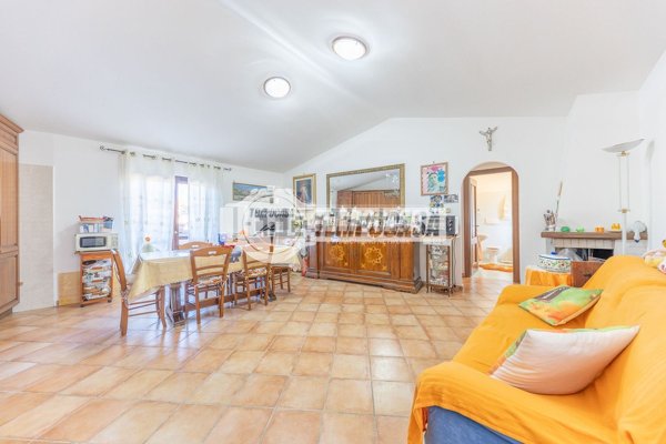 appartamento in vendita a Fiumicino in zona Aranova