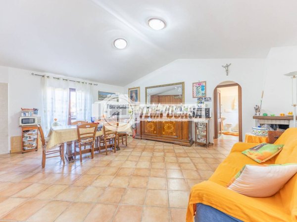 appartamento in vendita a Fiumicino in zona Aranova