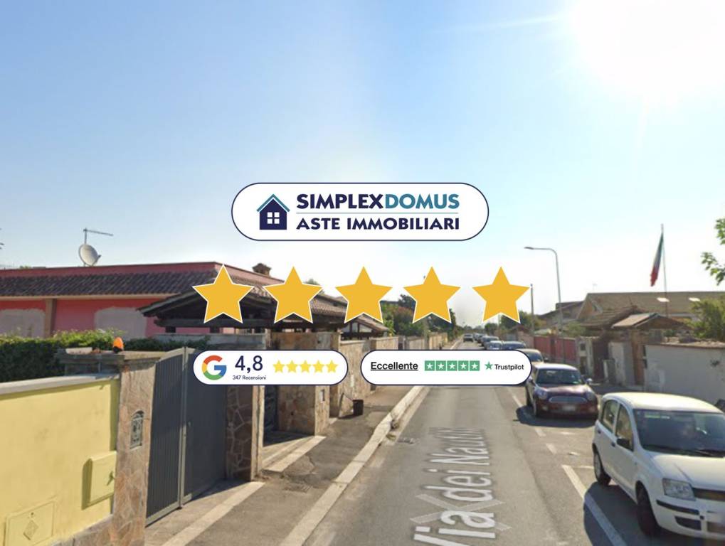 appartamento in vendita a Fiumicino in zona Focene