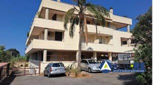 appartamento in vendita a Fiumicino in zona Maccarese