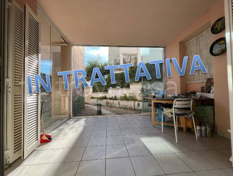 appartamento in vendita a Fiumicino in zona Fregene