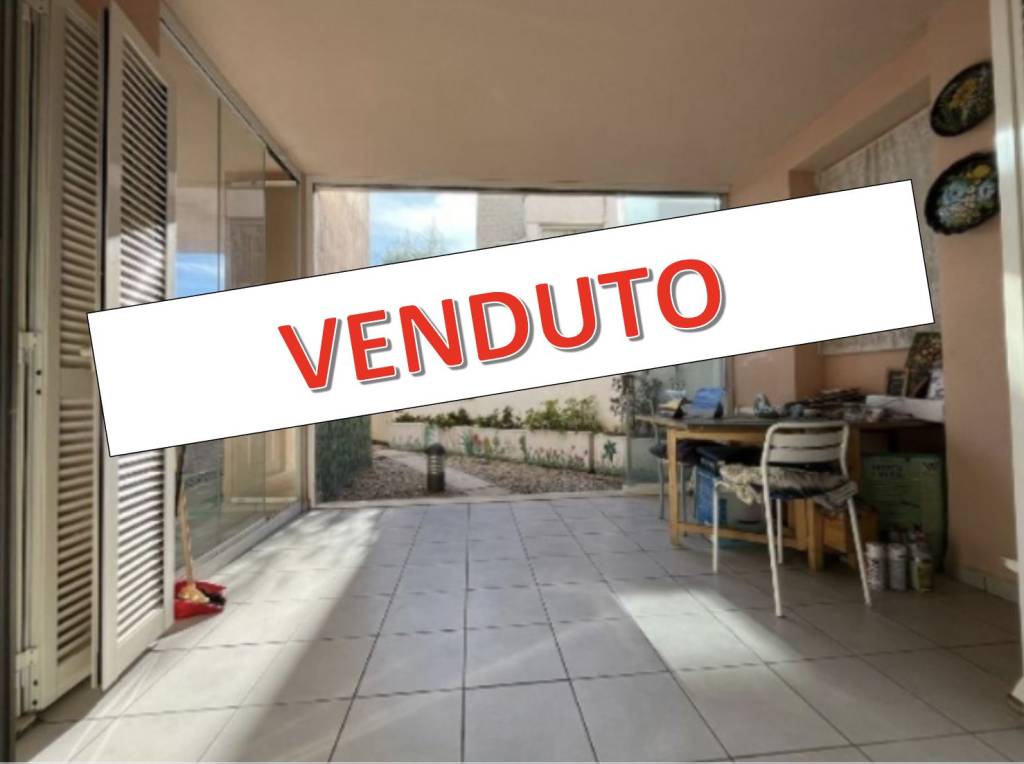 appartamento in vendita a Fiumicino in zona Fregene