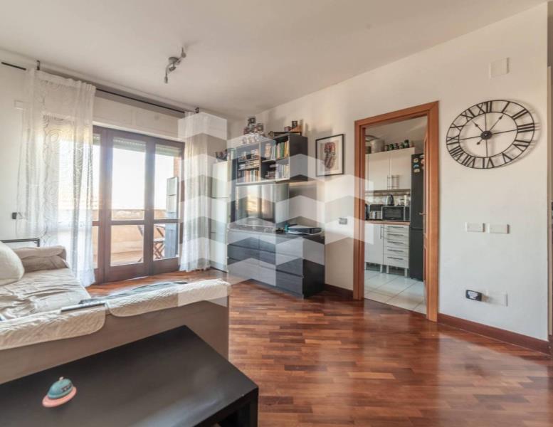 appartamento in vendita a Fiumicino