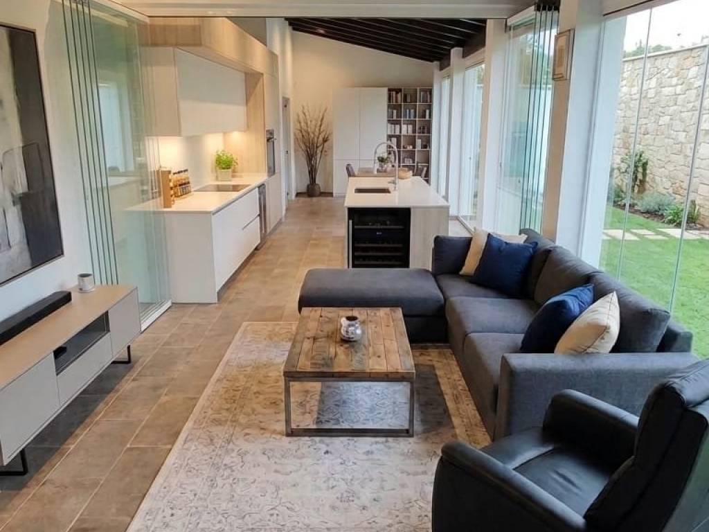 casa indipendente in vendita a Fiumicino in zona Fregene
