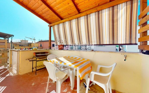 appartamento in vendita a Fiumicino