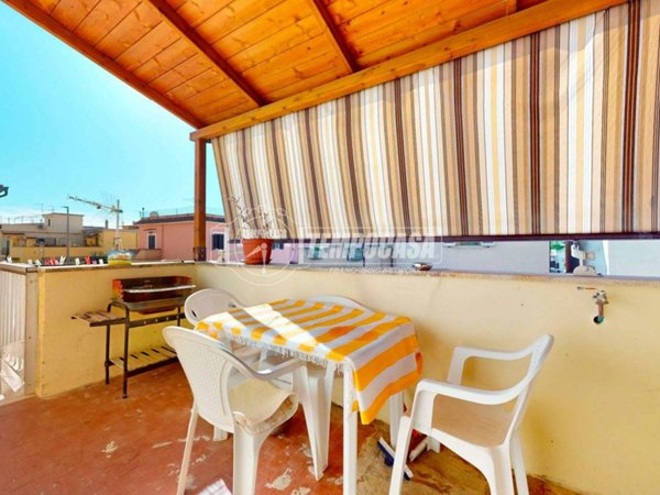 appartamento in vendita a Fiumicino