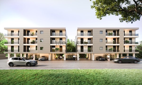 appartamento in vendita a Fiumicino