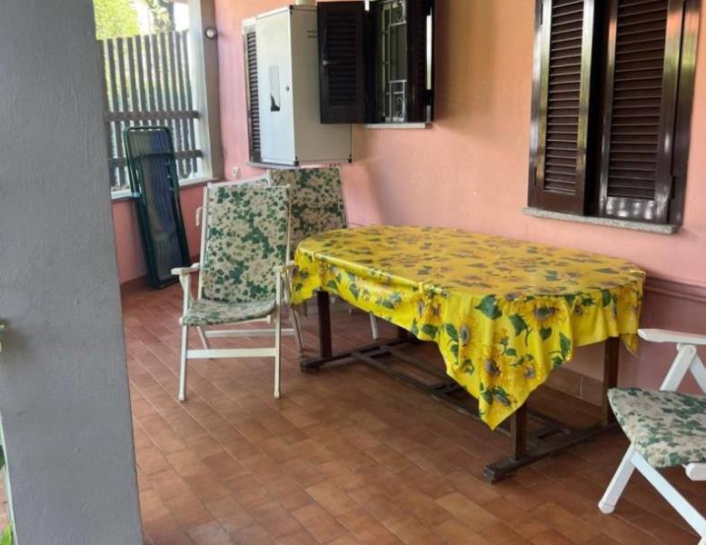 casa indipendente in vendita a Fiumicino in zona Fregene