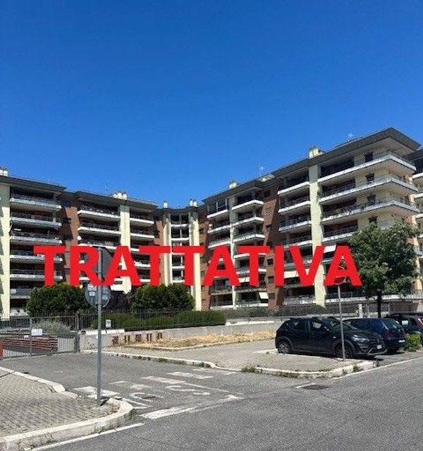 appartamento in vendita a Fiumicino