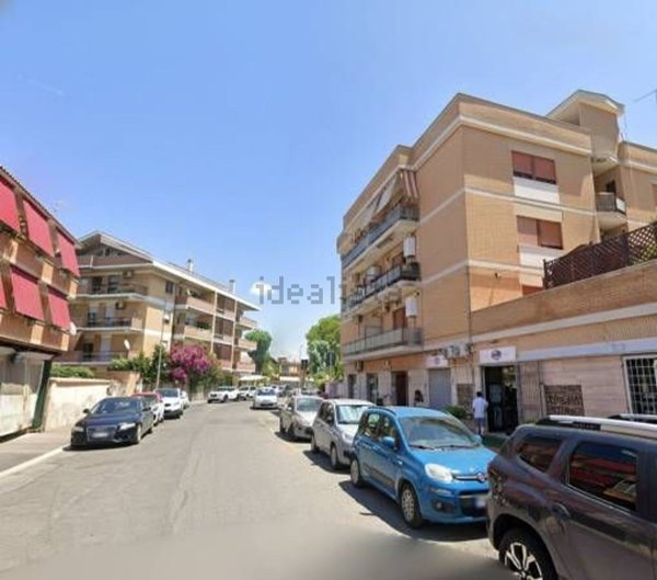 appartamento in vendita a Fiumicino in zona Isola Sacra