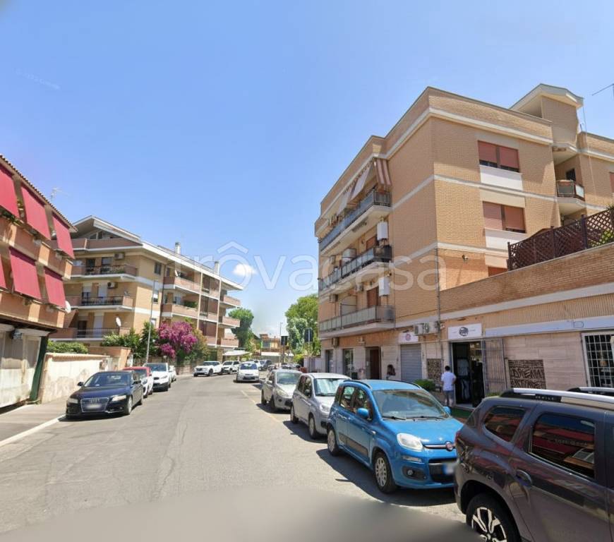 appartamento in vendita a Fiumicino in zona Isola Sacra