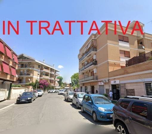 appartamento in vendita a Fiumicino in zona Isola Sacra