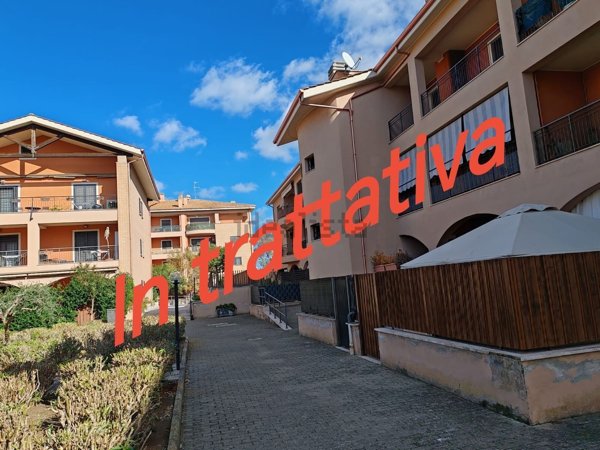 appartamento in vendita a Fiumicino in zona Palidoro