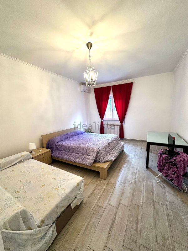 appartamento in vendita a Fiumicino in zona Isola Sacra