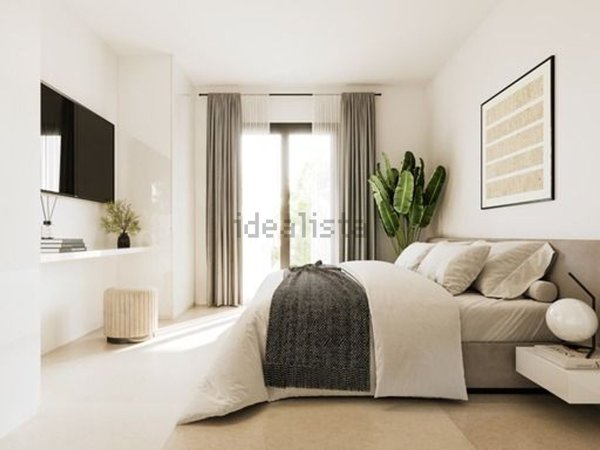 appartamento in vendita a Fiumicino