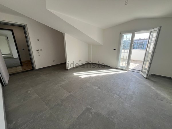 appartamento in vendita a Fiumicino