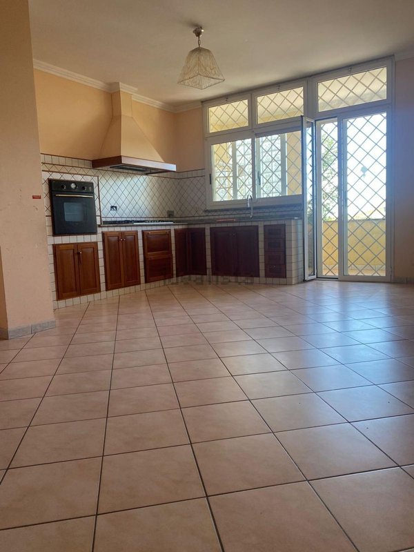 appartamento in vendita a Fiumicino in zona Isola Sacra