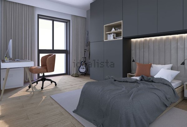 appartamento in vendita a Fiumicino in zona Isola Sacra