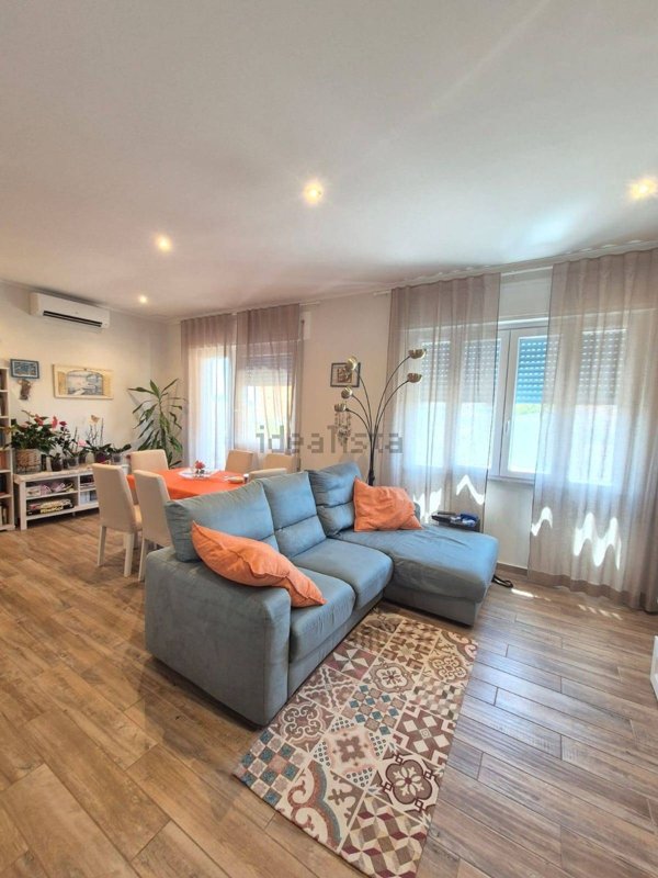 appartamento in vendita a Fiumicino