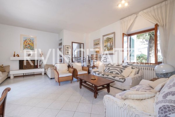 casa indipendente in vendita a Fiumicino in zona Fregene