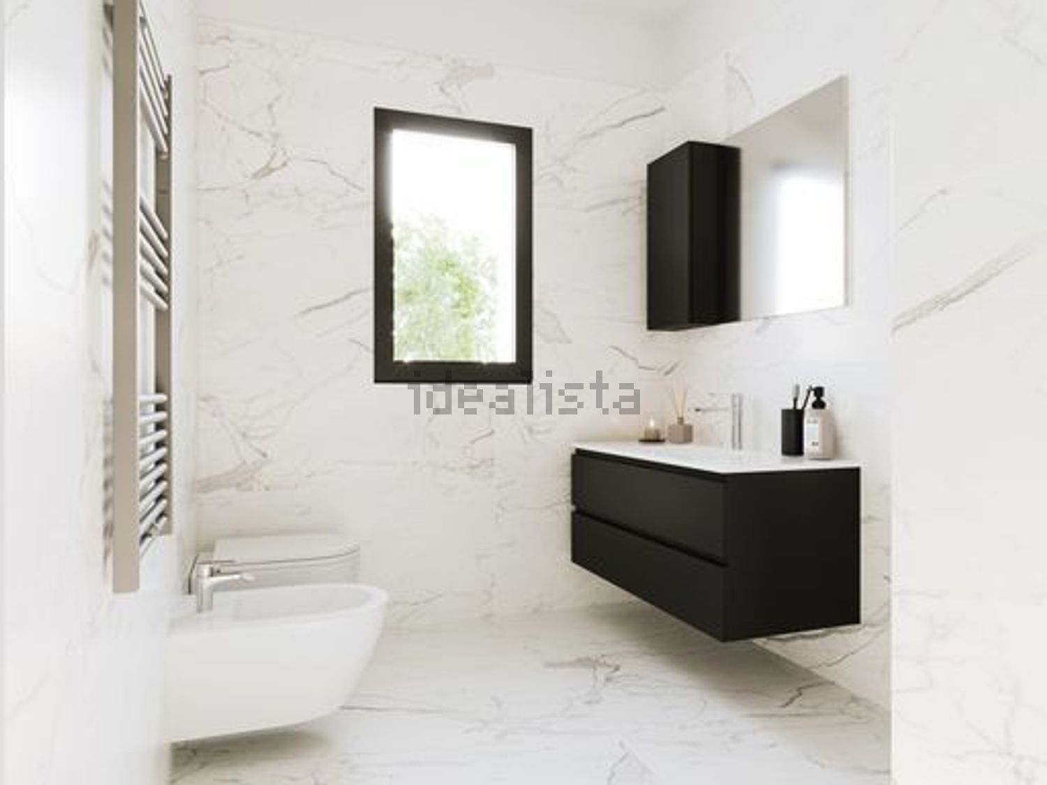 appartamento in vendita a Fiumicino