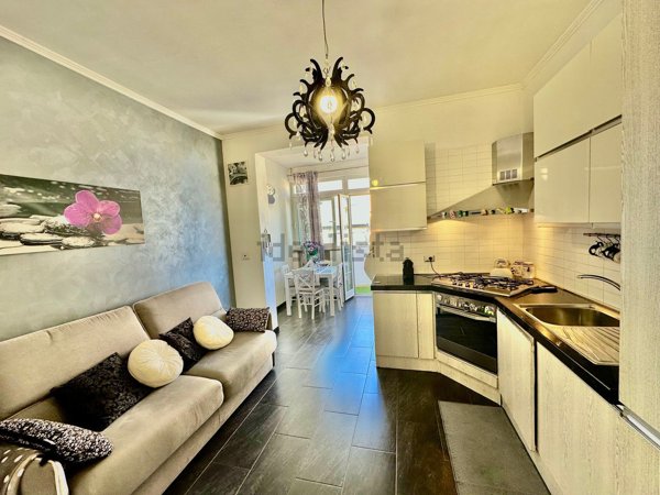 appartamento in vendita a Fiumicino