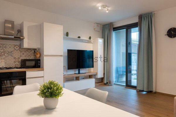 appartamento in vendita a Fiumicino in zona Isola Sacra