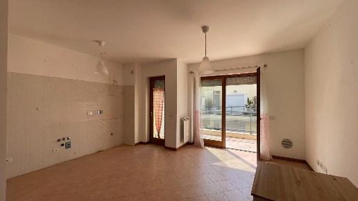 appartamento in vendita a Fiumicino in zona Fregene