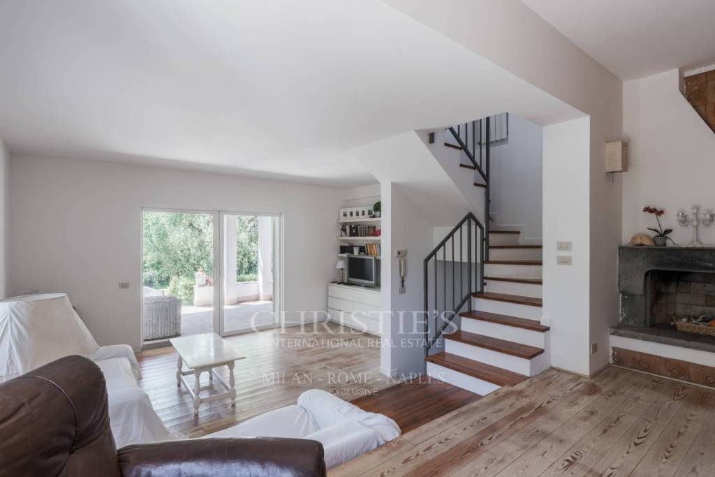 casa indipendente in vendita a Fiumicino in zona Fregene