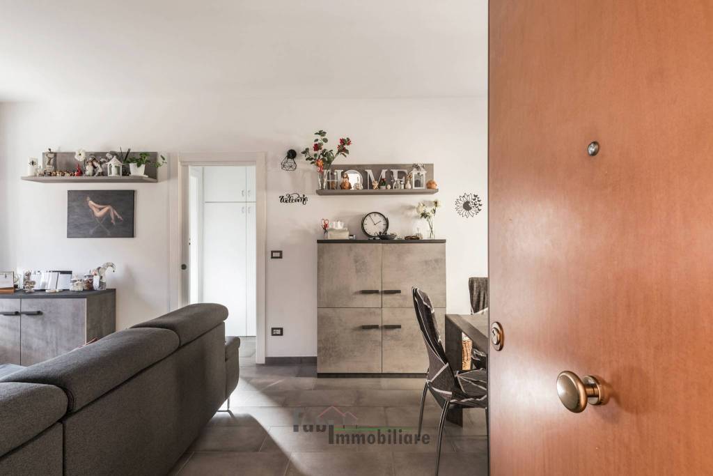 appartamento in vendita a Fiumicino in zona Isola Sacra