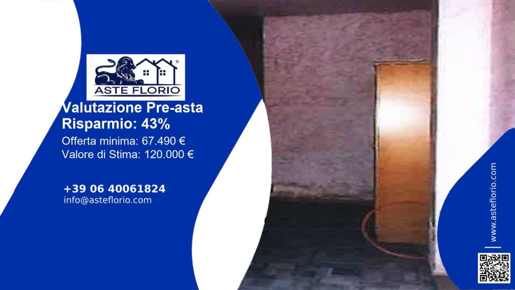 negozio in vendita a Fiumicino