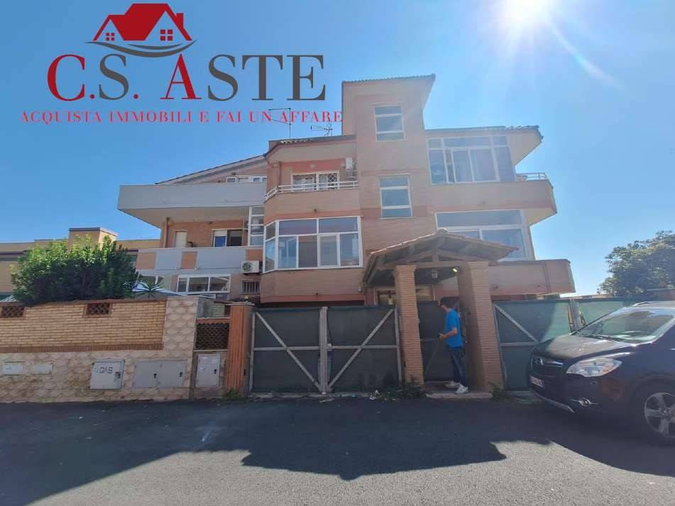 appartamento in vendita a Fiumicino