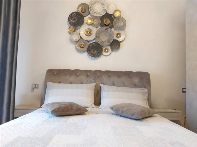 appartamento in vendita a Fiumicino in zona Isola Sacra