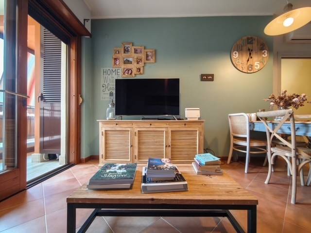 appartamento in vendita a Fiumicino in zona Palidoro