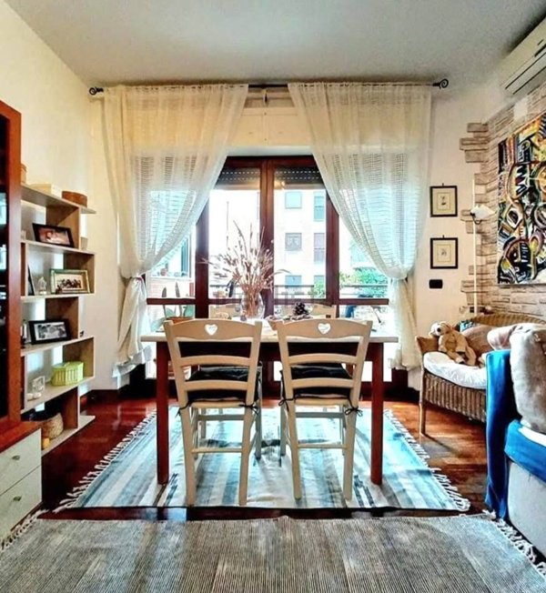 appartamento in vendita a Fiumicino