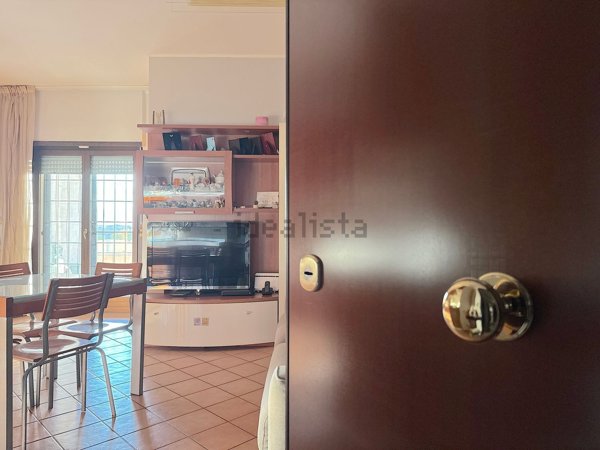 appartamento in vendita a Fiumicino