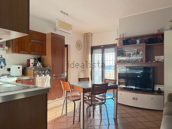 appartamento in vendita a Fiumicino