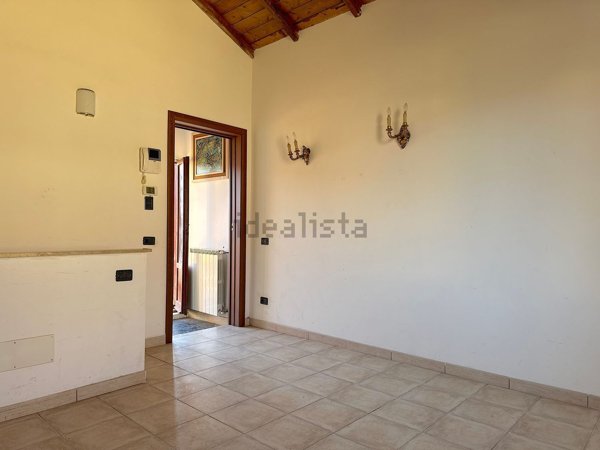 appartamento in vendita a Fiumicino