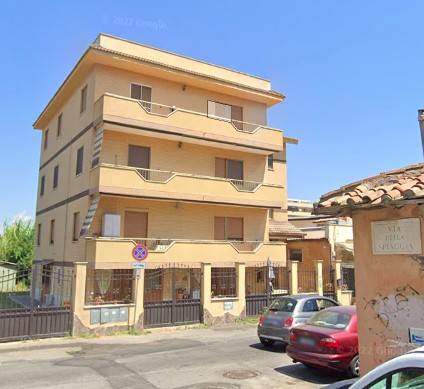 appartamento in vendita a Fiumicino in zona Isola Sacra