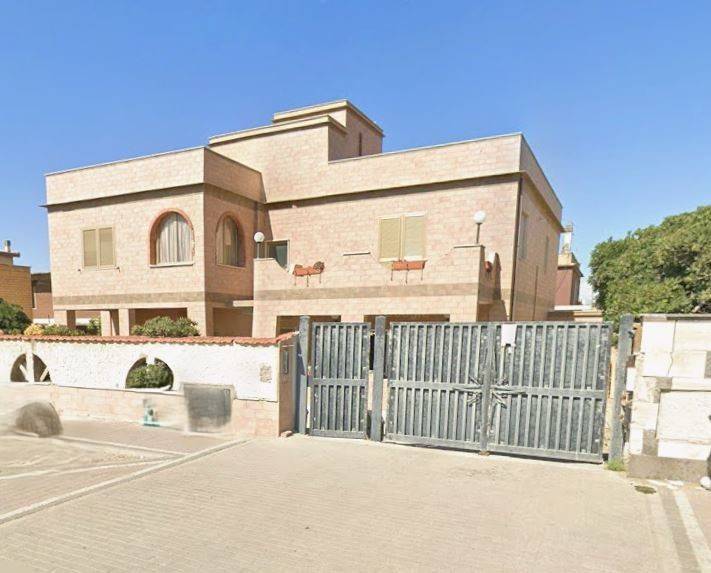 appartamento in vendita a Fiumicino in zona Focene